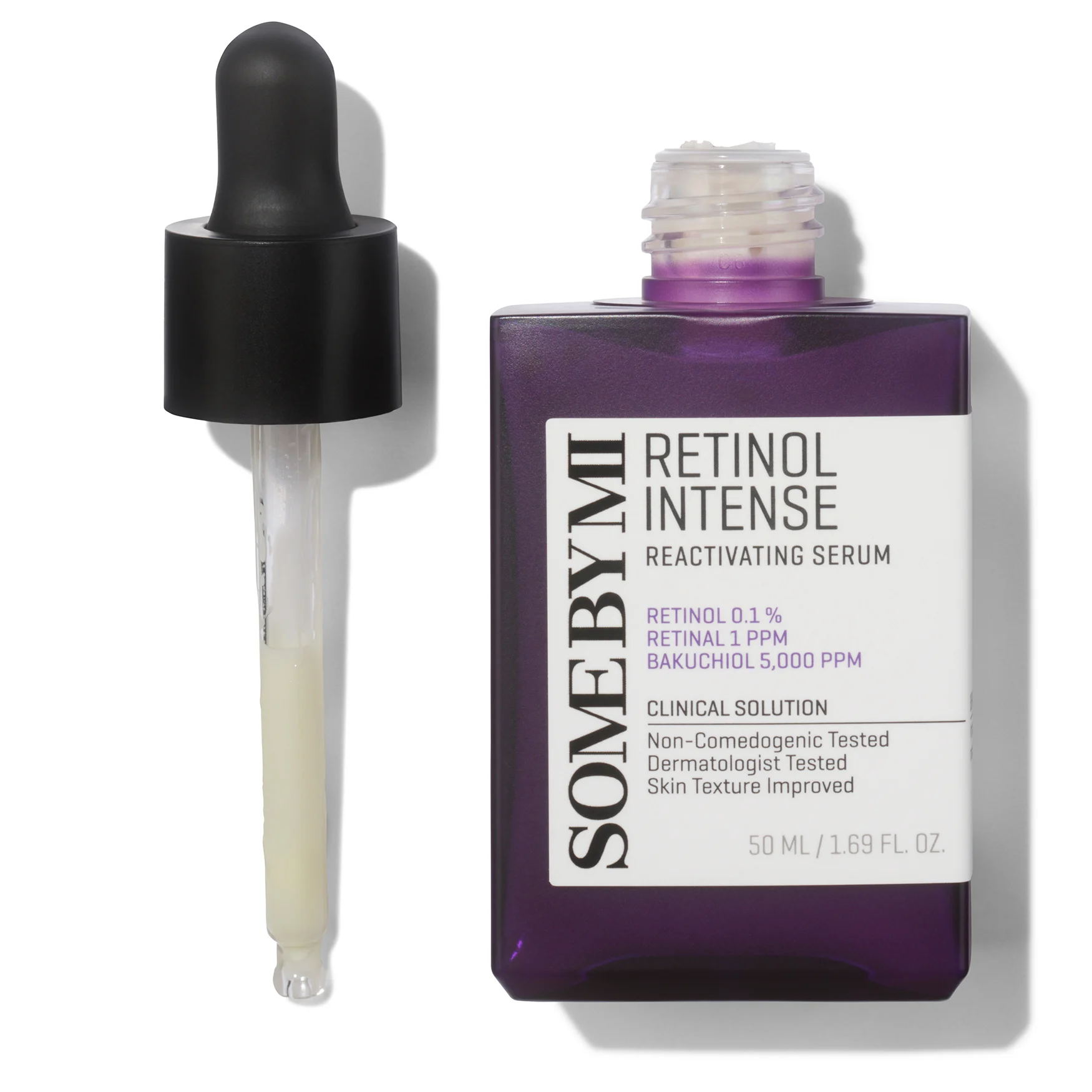 Soko GlamSome By Mi Retinol Intense Reactivating Serum