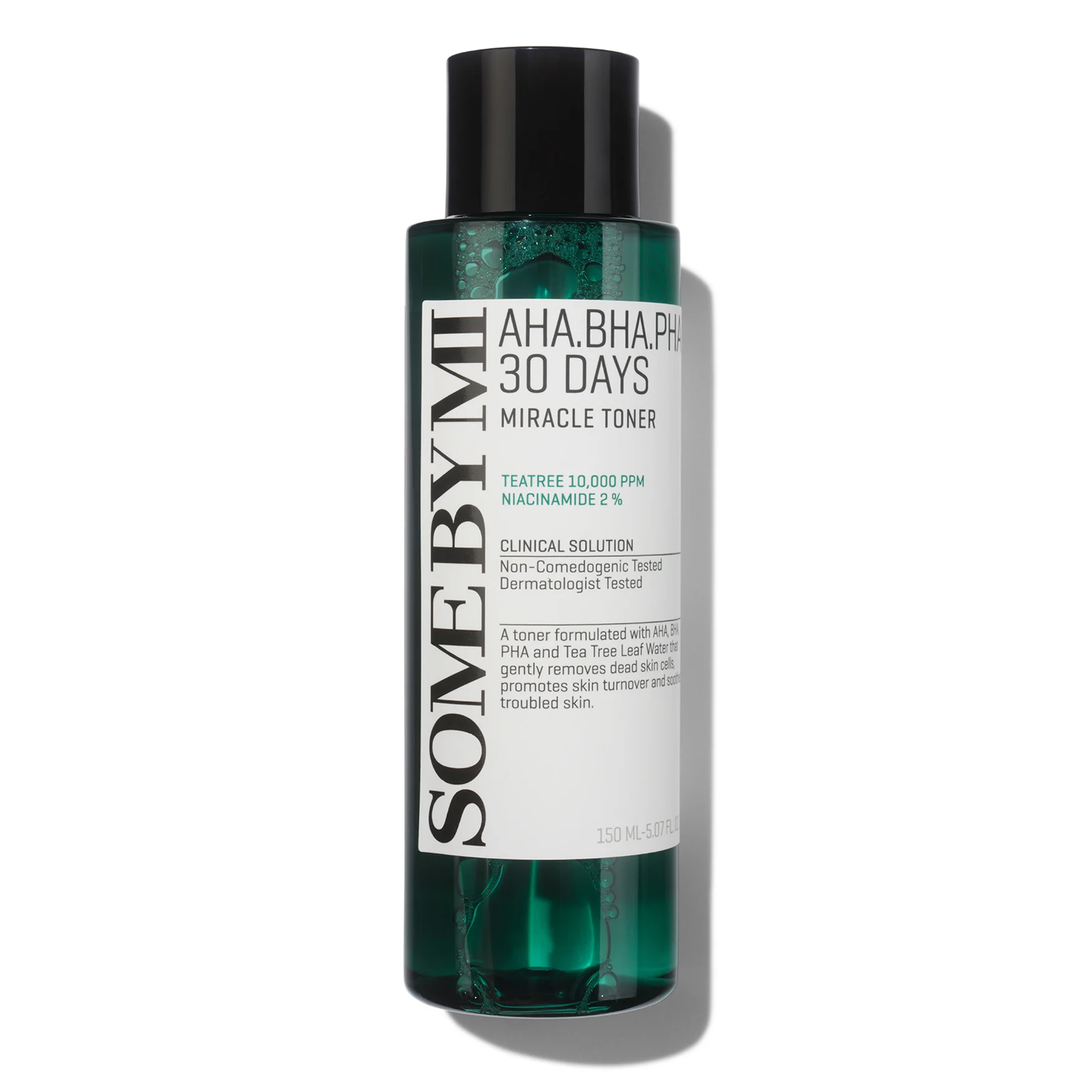 Soko GlamSome By Mi AHA-BHA-PHA 30 Days Miracle Toner