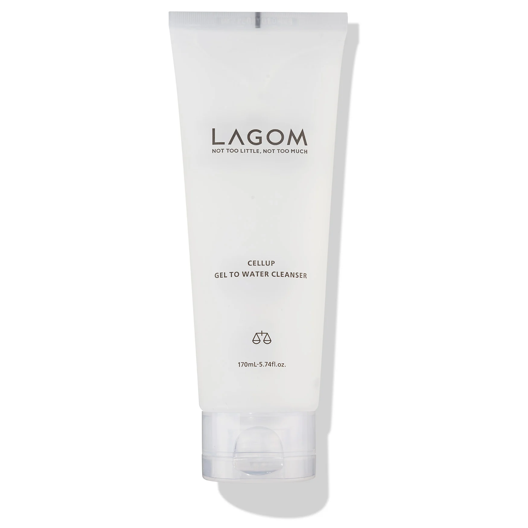 Soko GlamLagom Cellus Gel To Water Cleanser