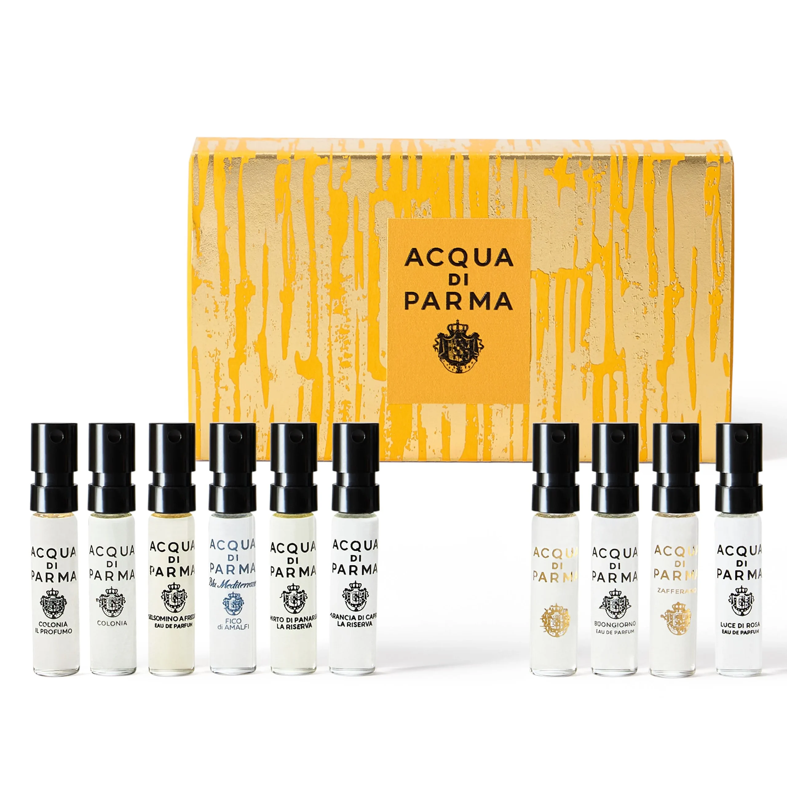 Acqua Di ParmaHoliday 2025 Selection Set