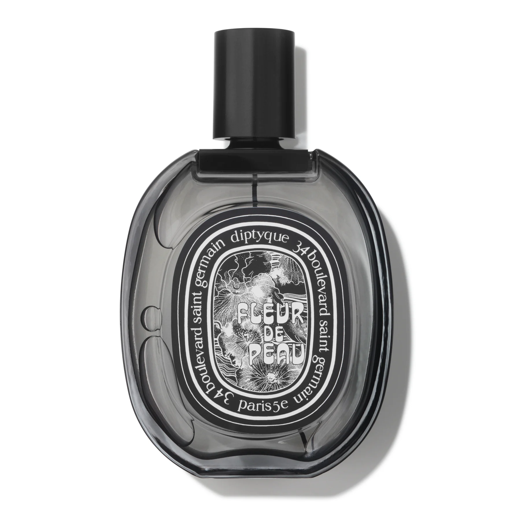 DiptyqueFleur de Peau Eau De Parfum Limited Edition200ML