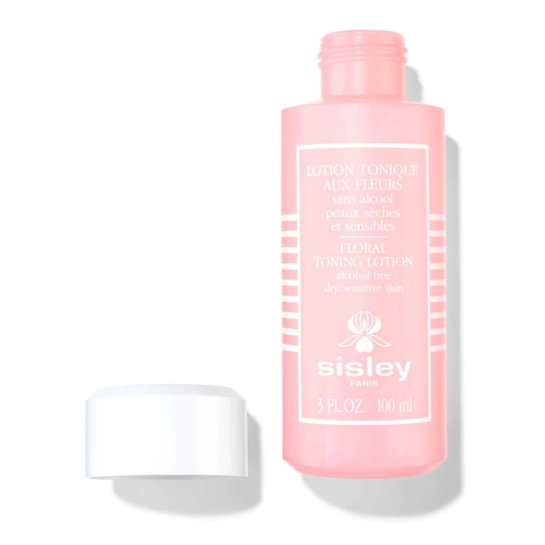 Sisley-ParisFloral Toning Lotion