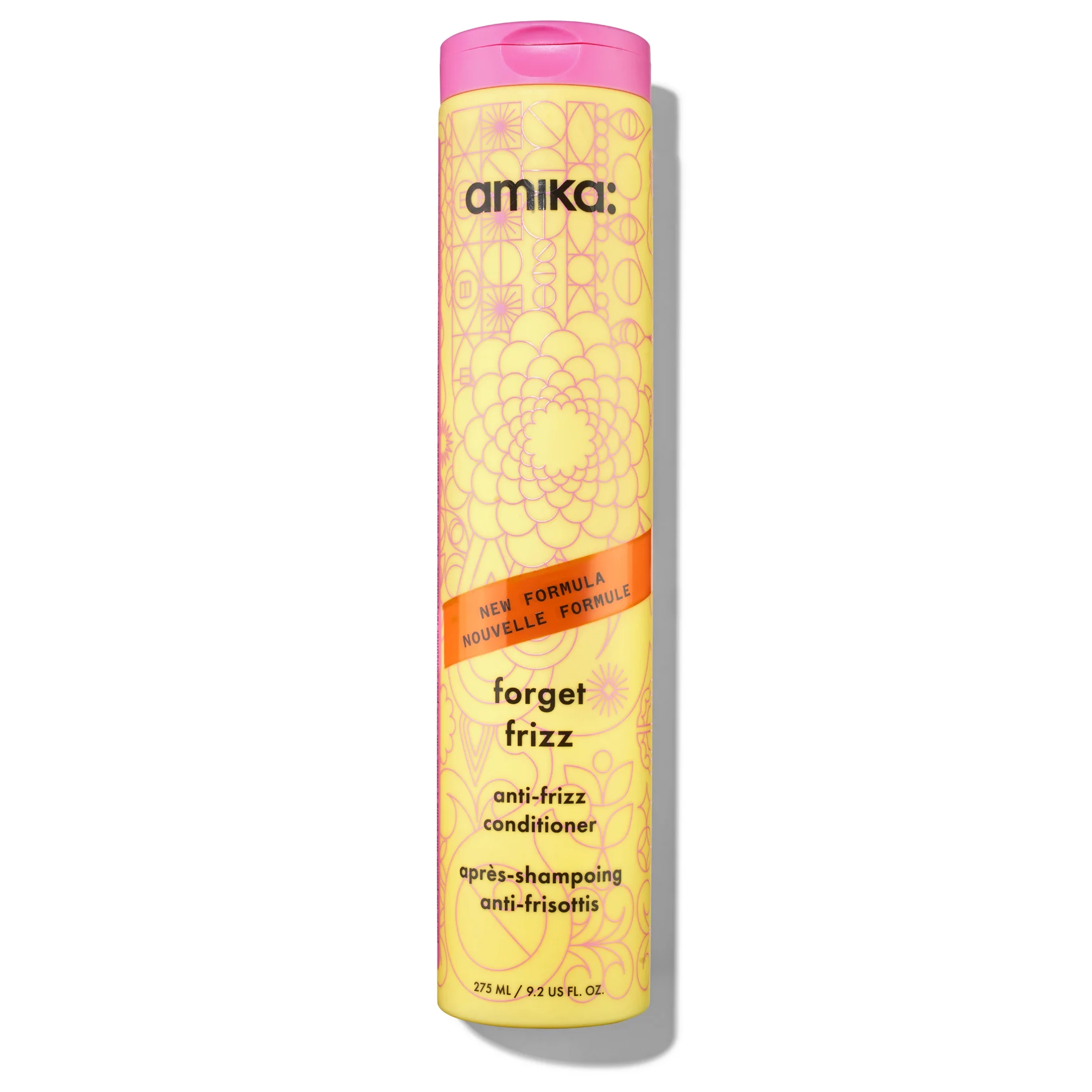 AmikaForget Frizz Conditioner