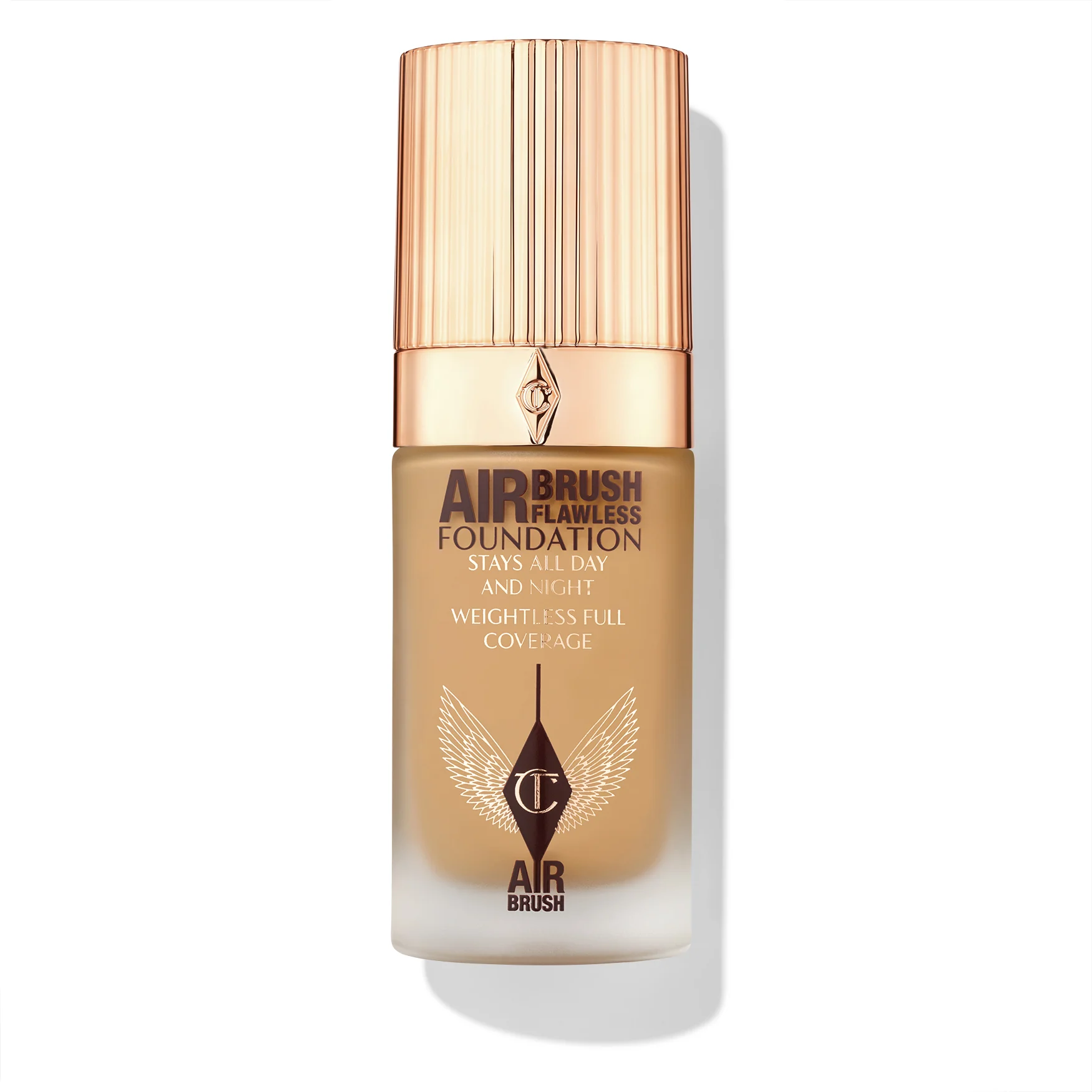 Charlotte TilburyAirbrush Flawless Foundation