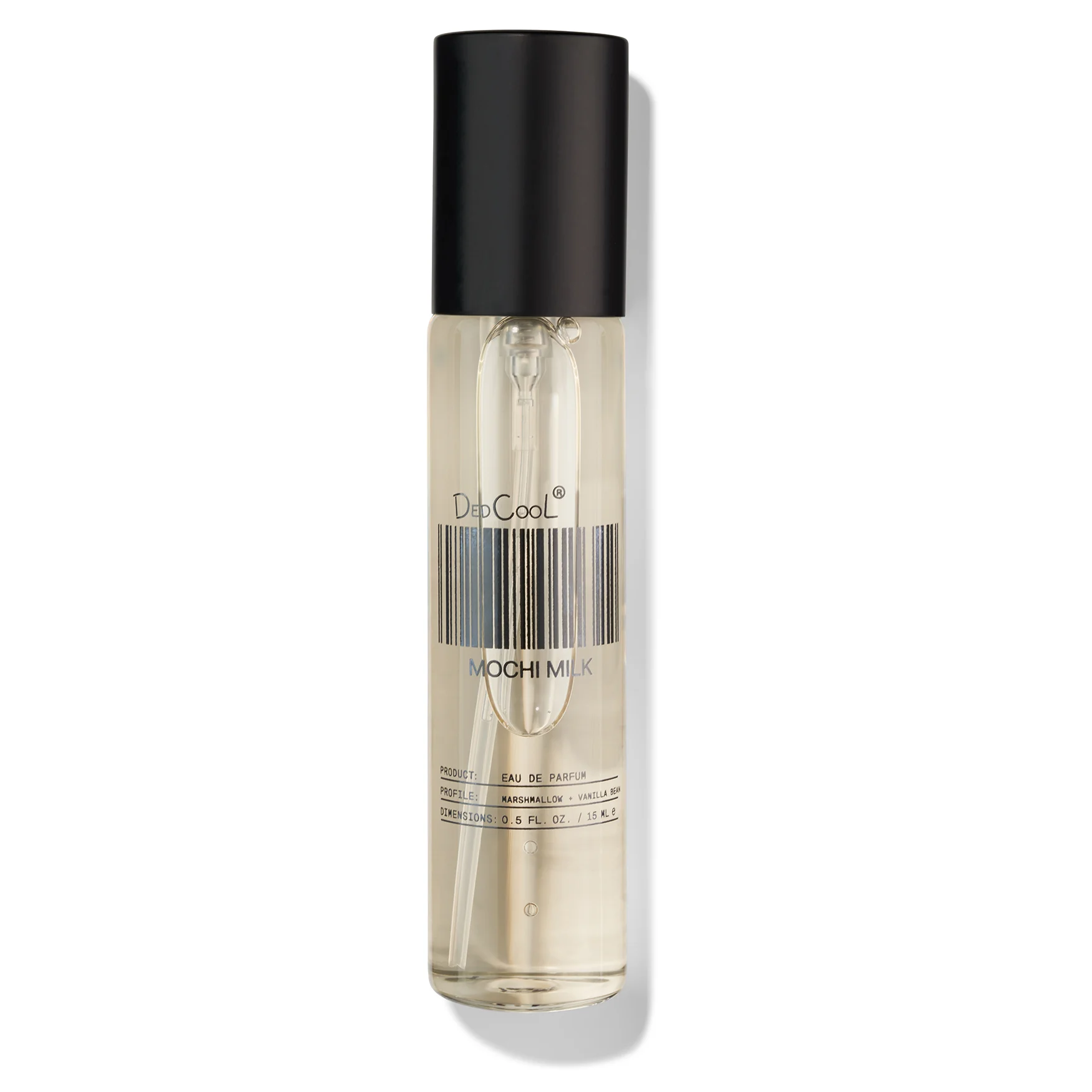 DedCoolMochi Milk Eau de Toilette15ML