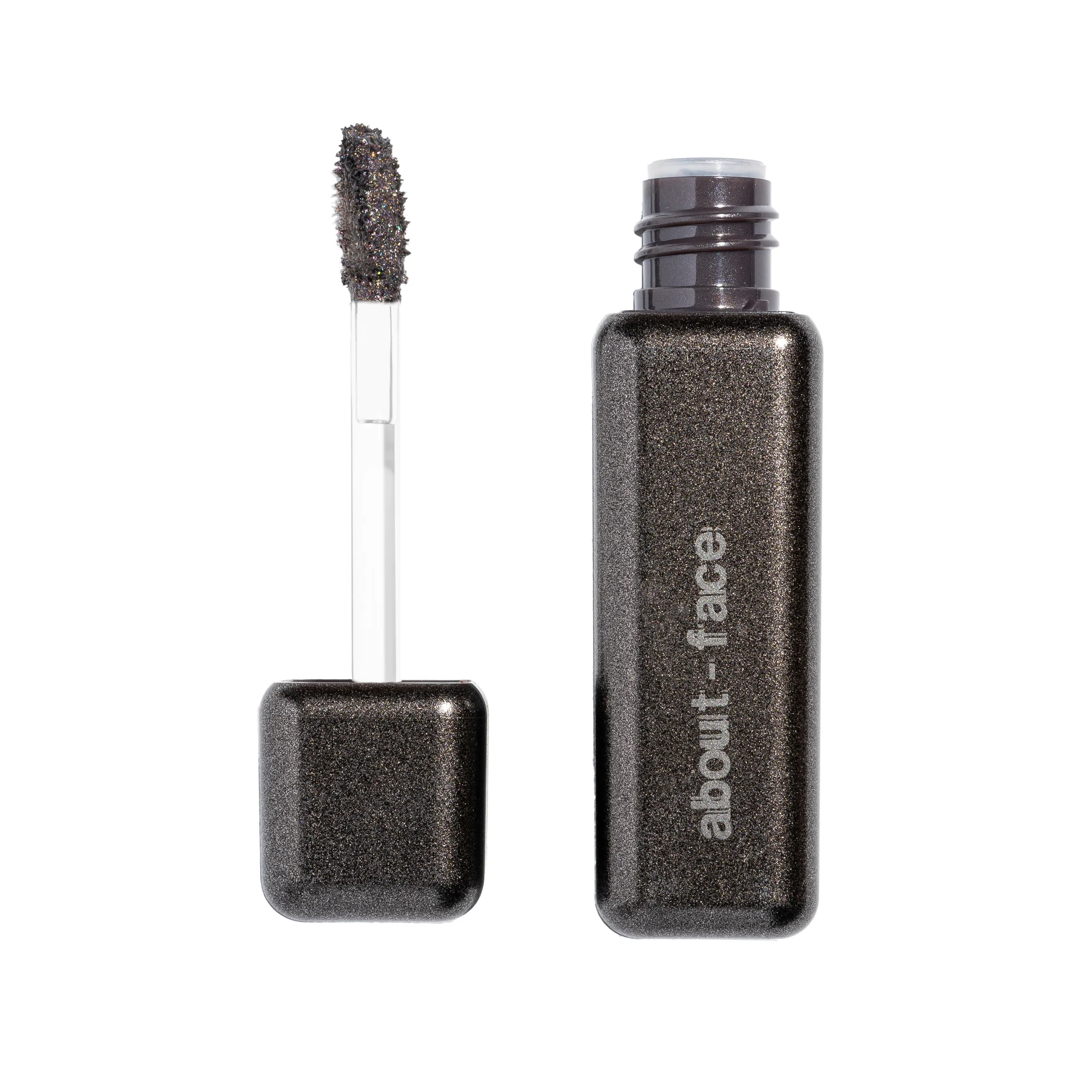 About FaceFractal Glitter Eye Paint