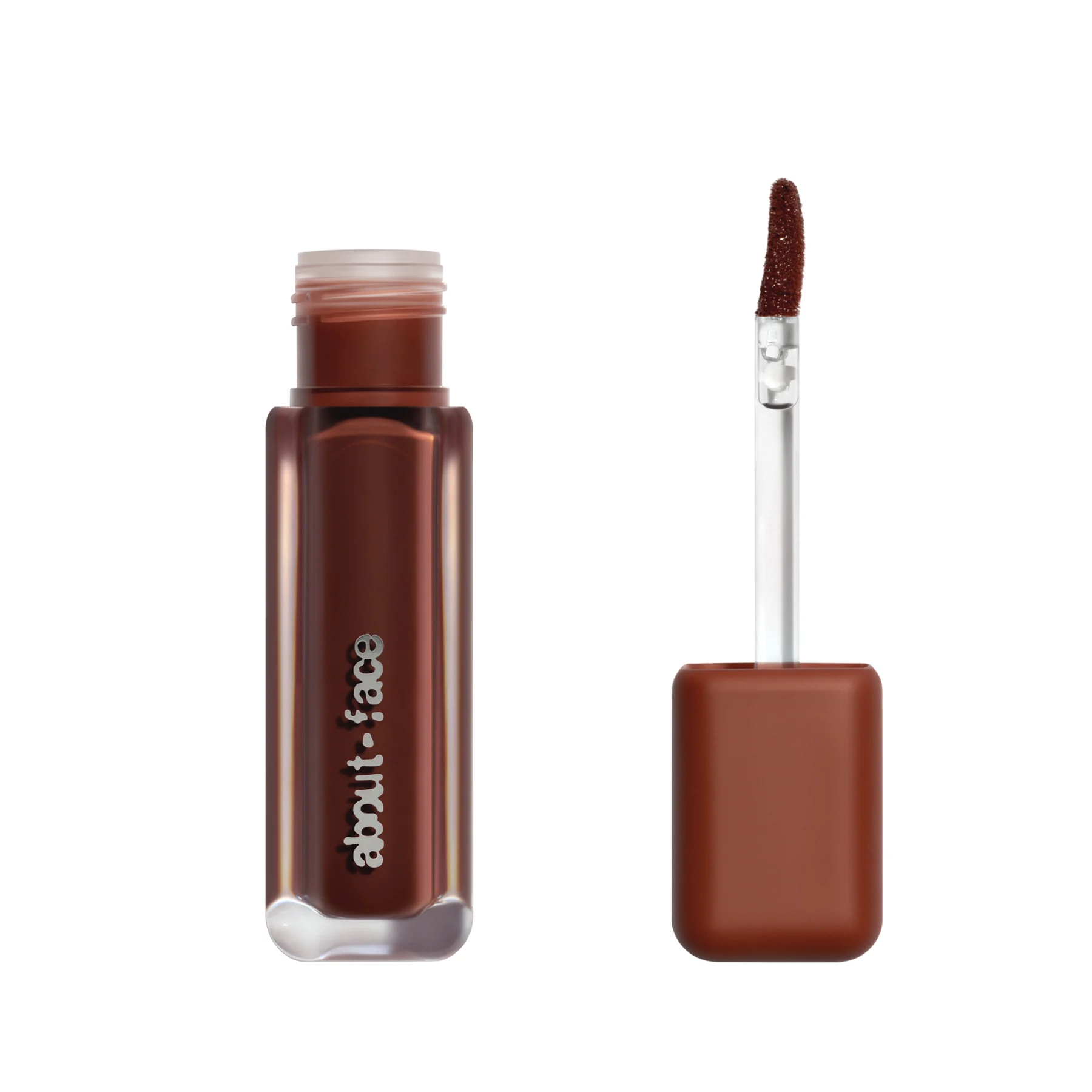 About FaceBlur Matte Lip Plump
