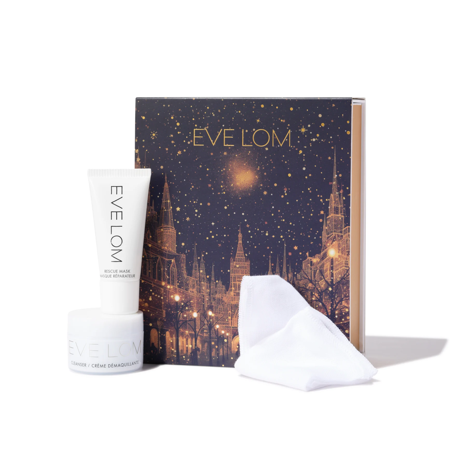 Eve LomMini Icons Set
