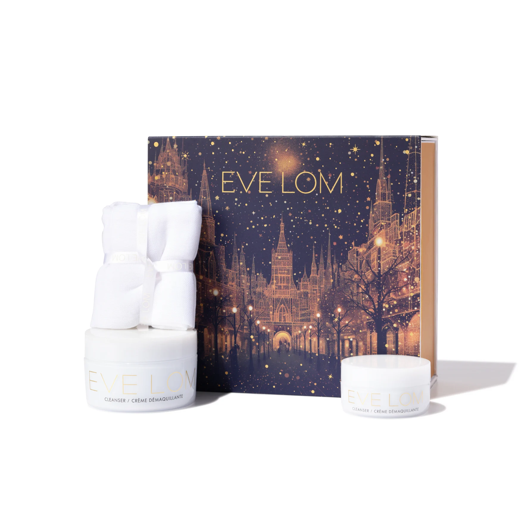 Eve LomForever Icon Set