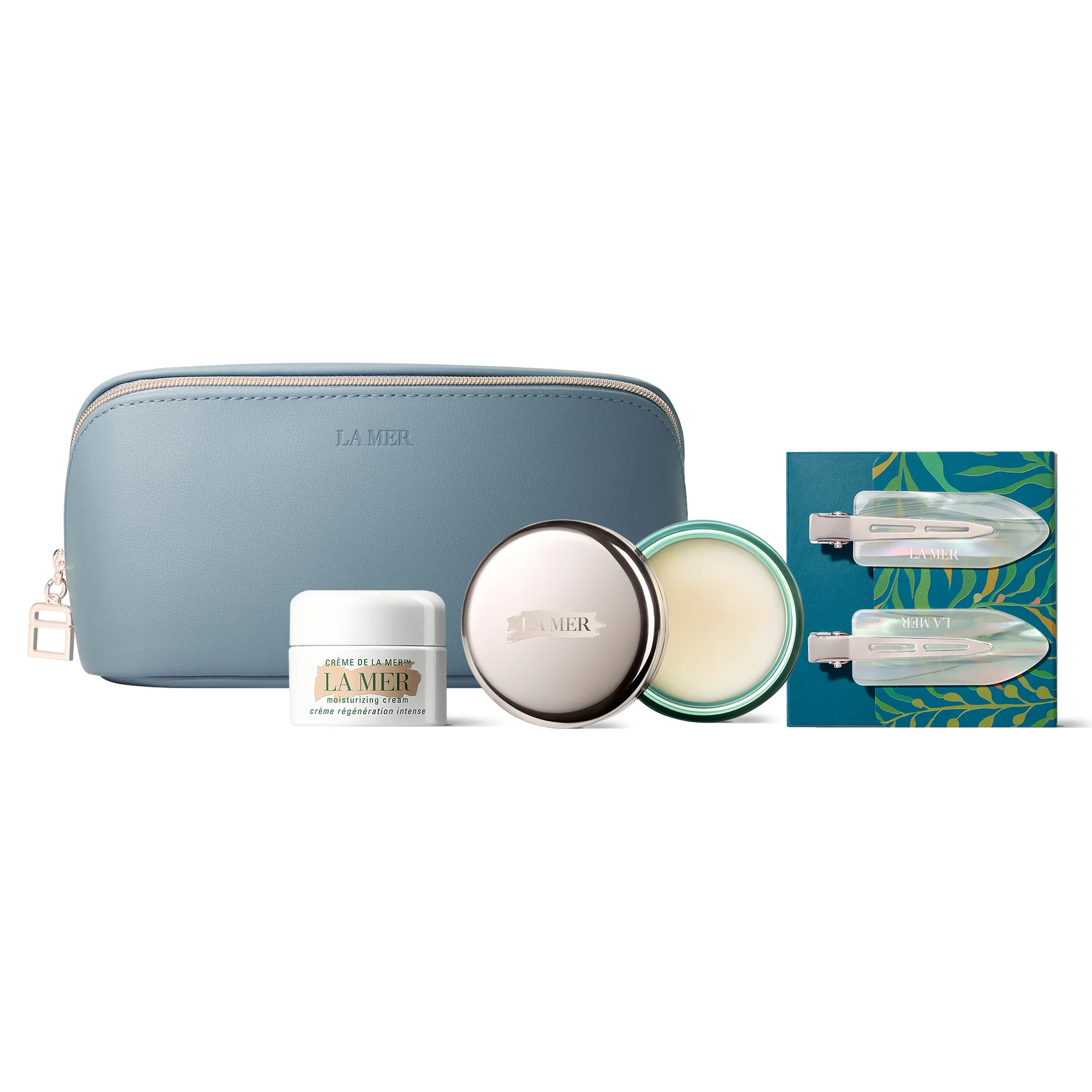 LA MERThe Hydration and Renewal Trio