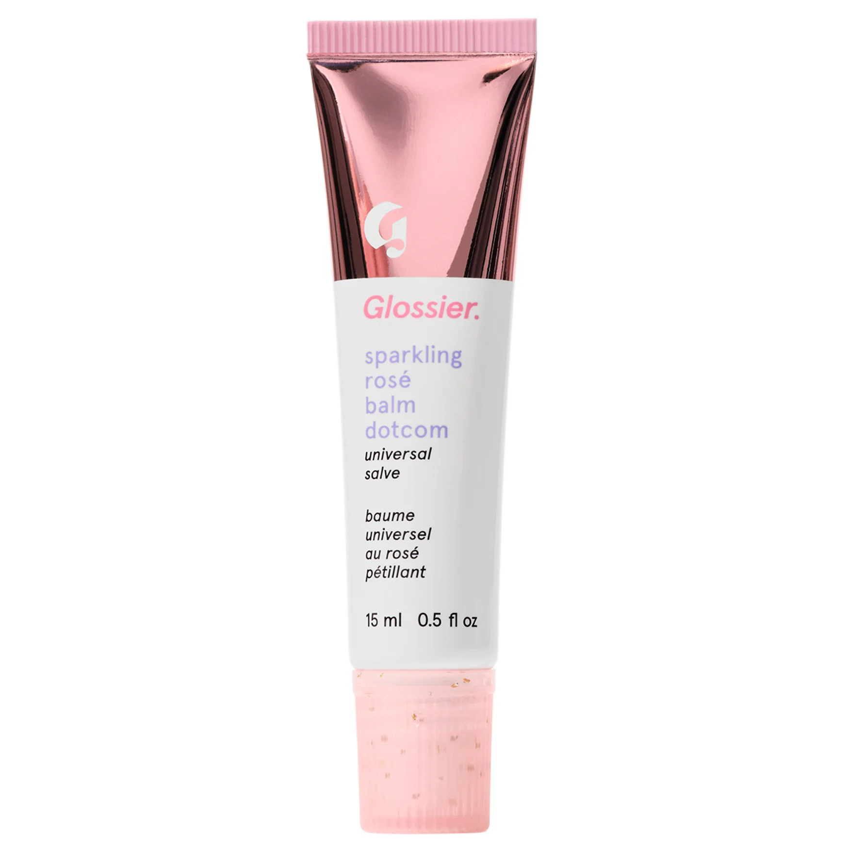 GlossierBalm Dotcom Lip Balm