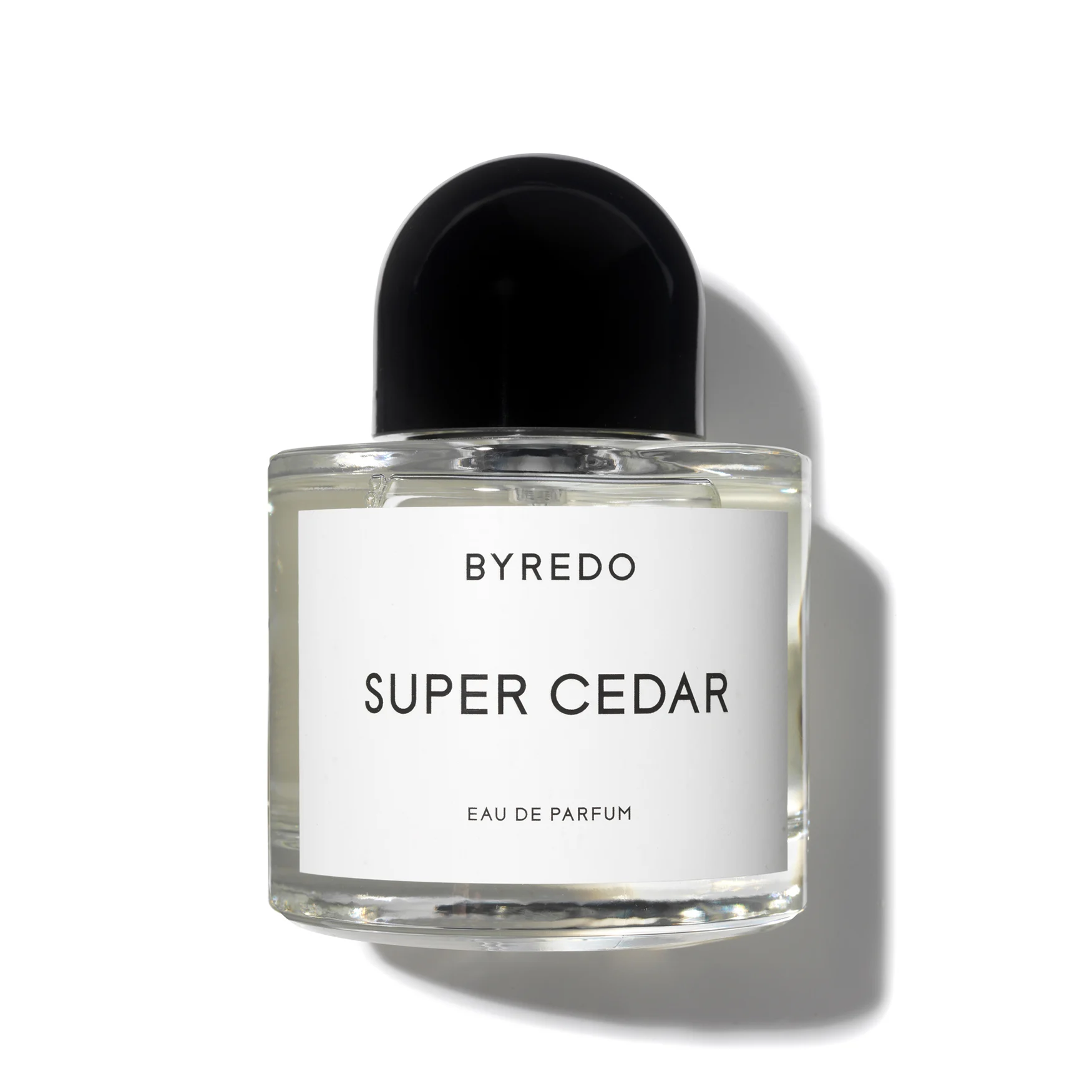 ByredoSuper Cedar Eau de Parfum50ML