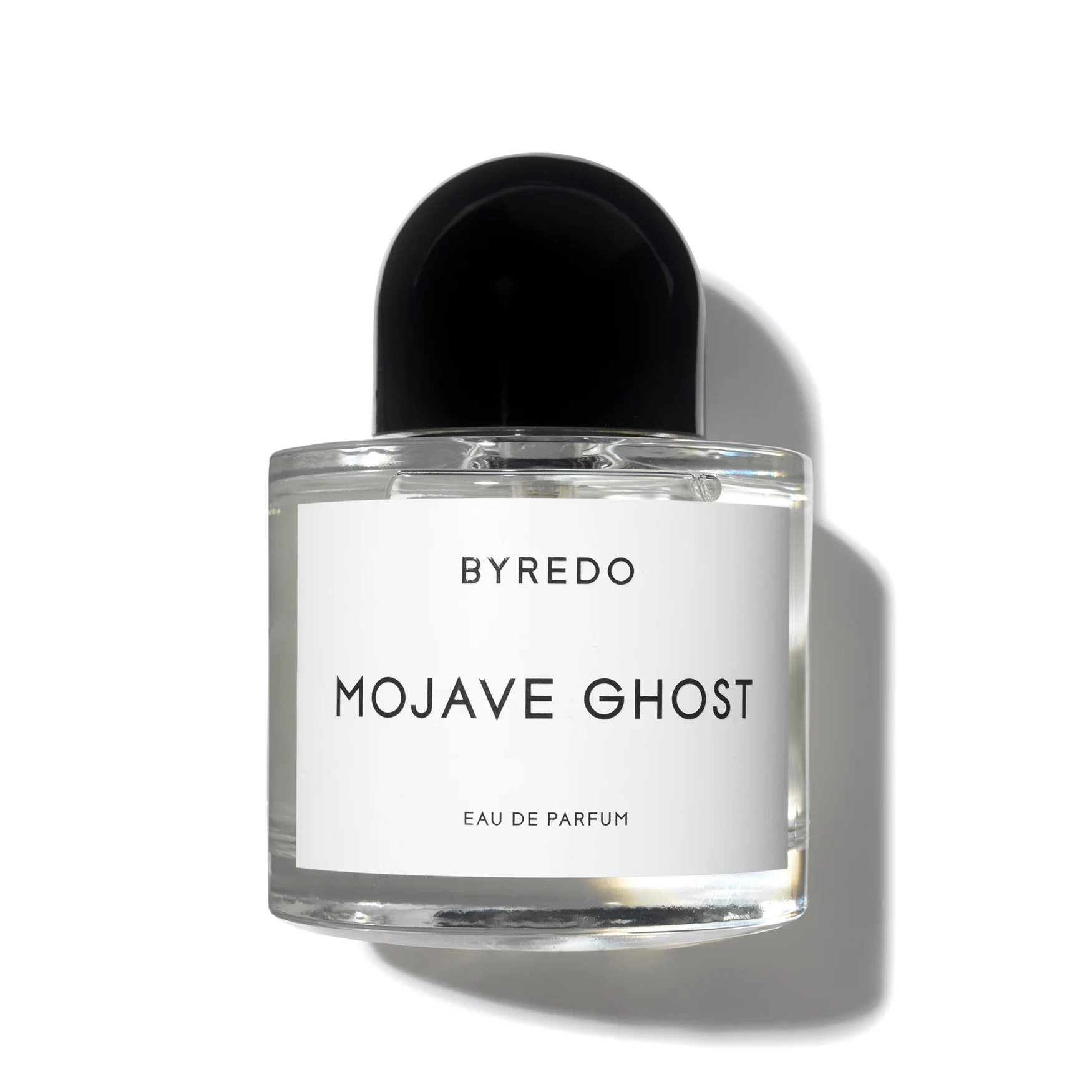 ByredoMojave Ghost Eau de Parfum50ML