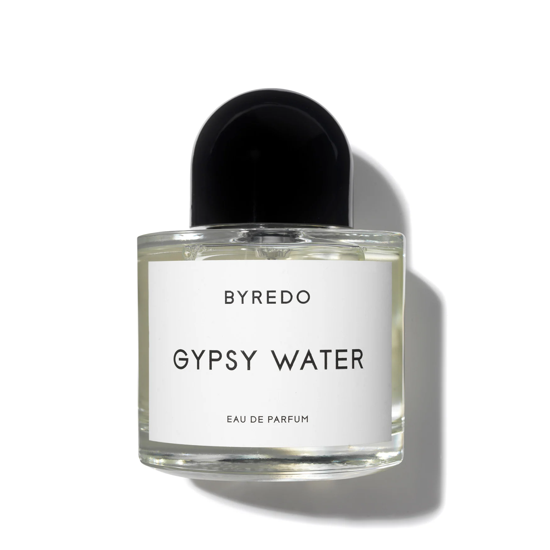 ByredoGypsy Water Eau de Parfum50ML