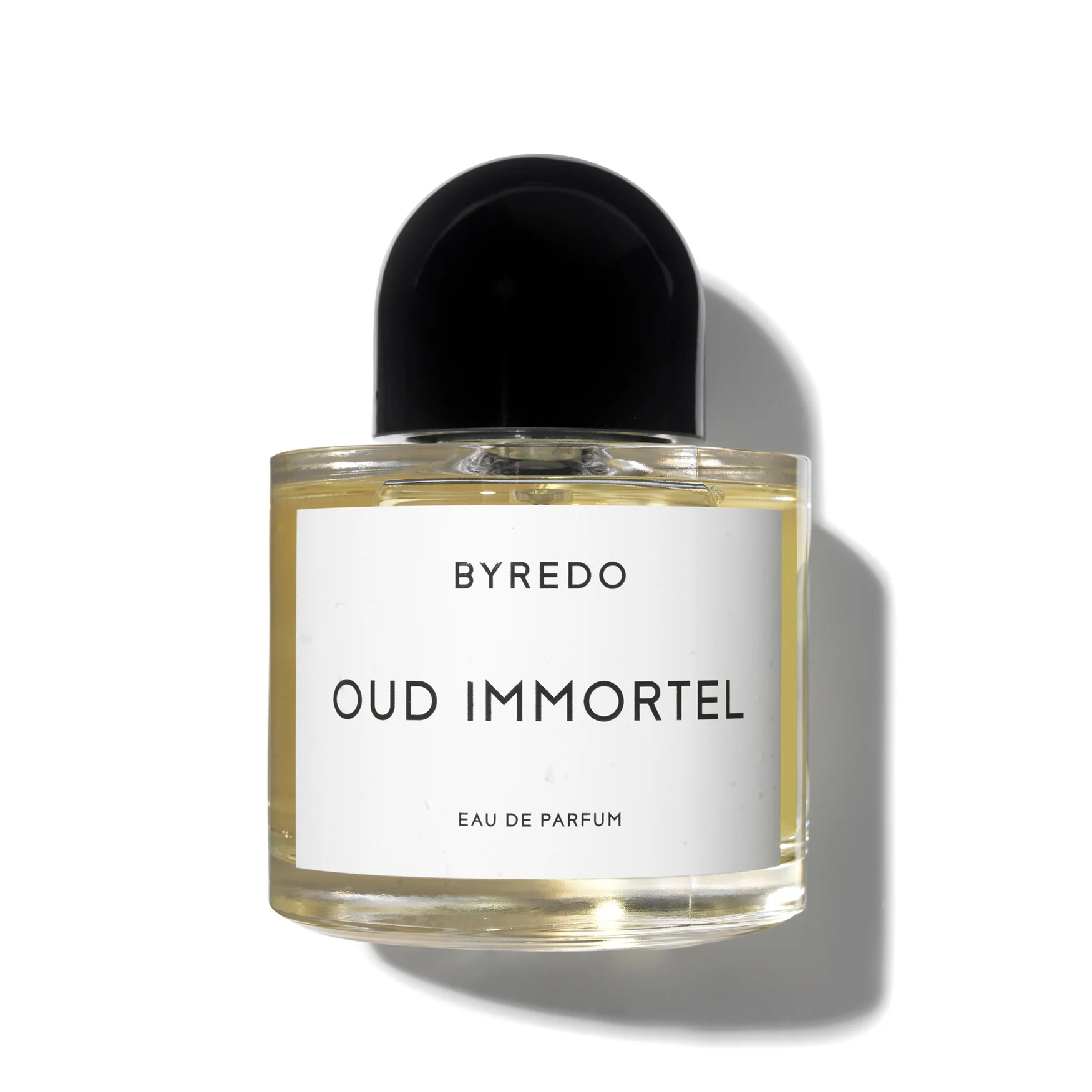 ByredoOud Immortel Eau de Parfum50ML