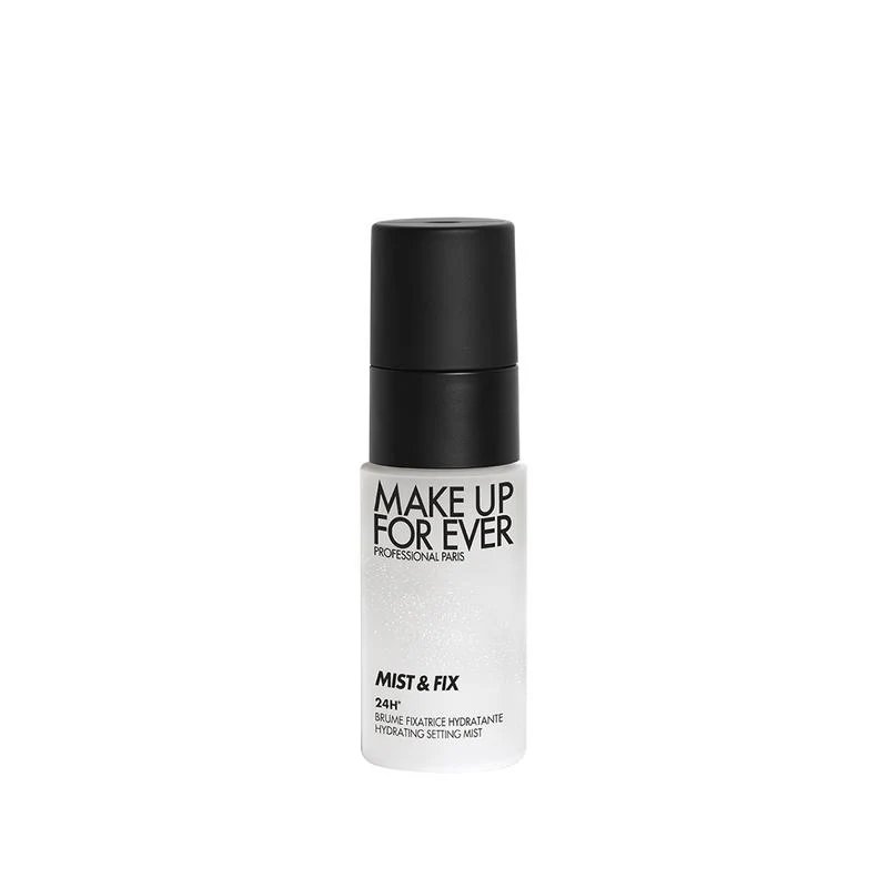 Make Up For Ever Mist & Fix 24HR Hydrating Setting Spray