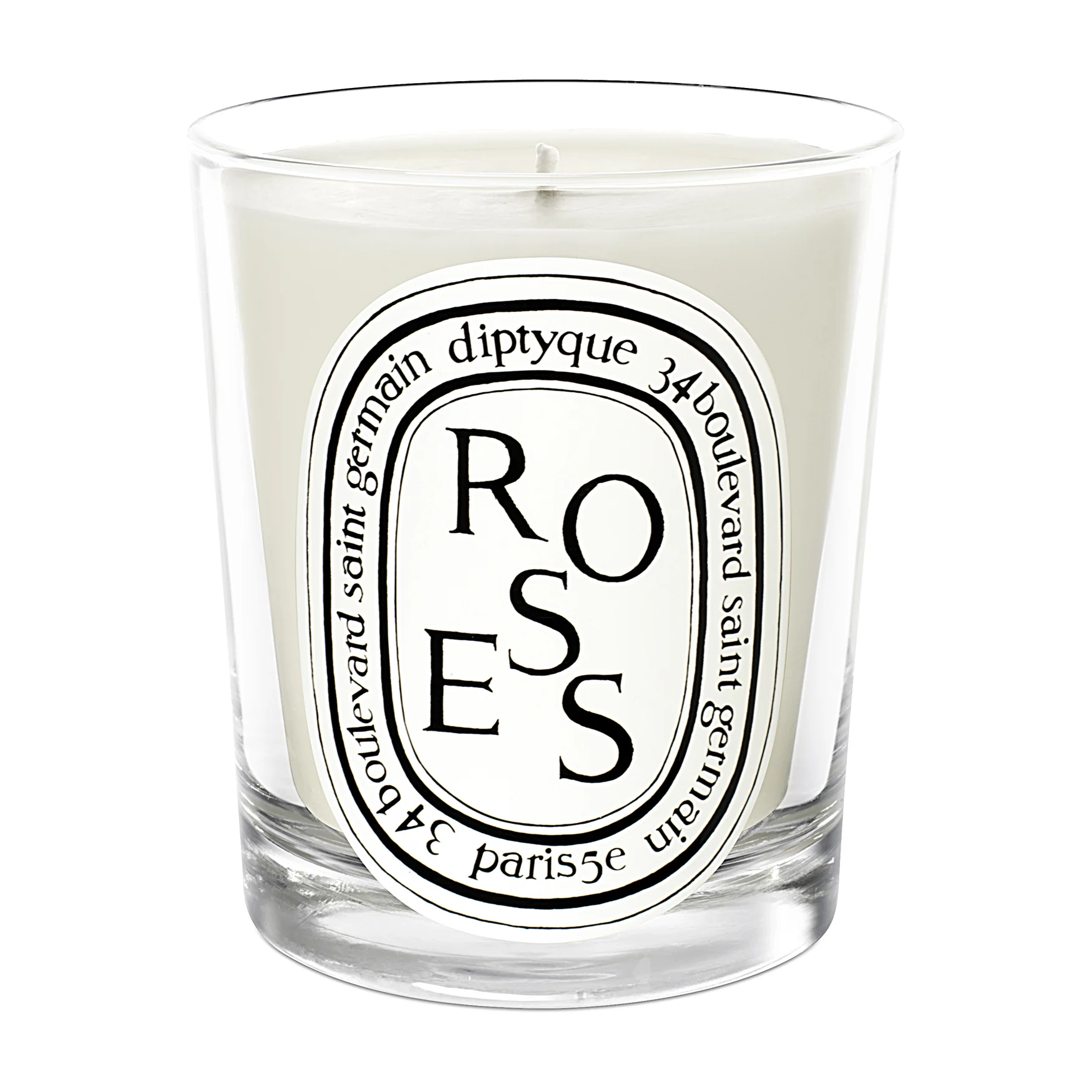 DiptyqueRoses Scented Candle70G