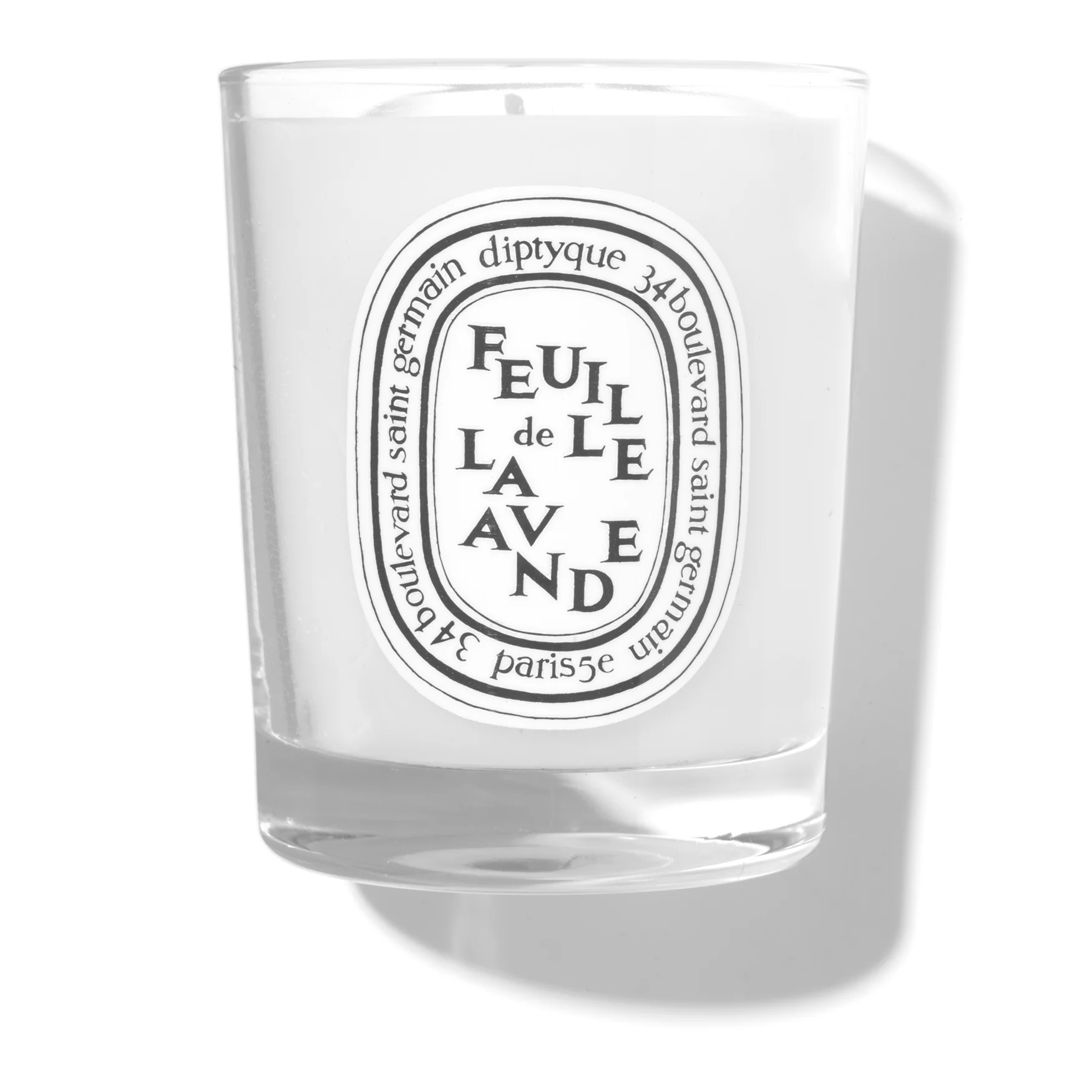 DiptyqueFeuille de Lavande 70g70G