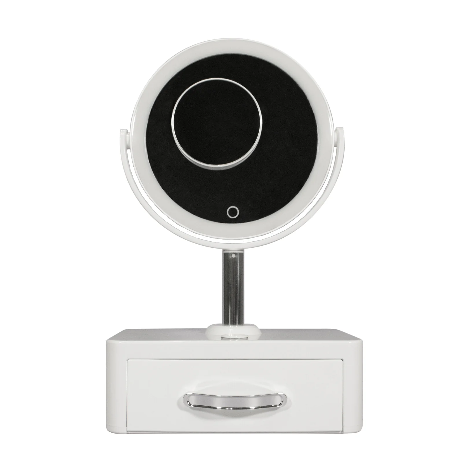 Vio Smart Mirror with UV Sanitizing Tray