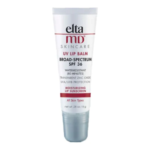 EltaMD UV Lip Balm Broad Spectrum SPF 36 8 g / 0.28 oz