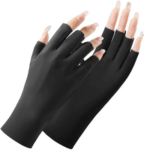 UV Protection Gloves