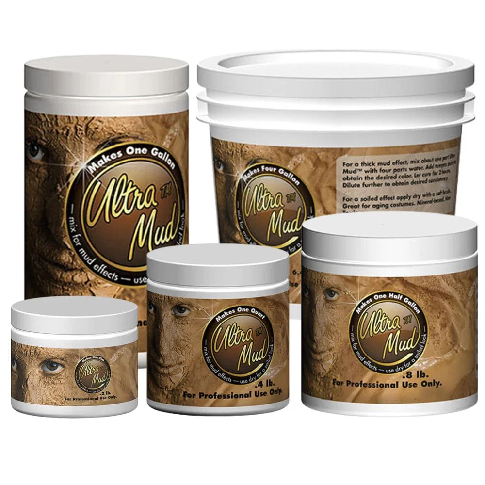 Ultra Mud
