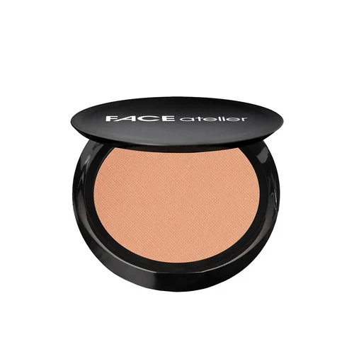 FACE atelier Ultra Blush - Mocha 7.5 g / 0.27 oz