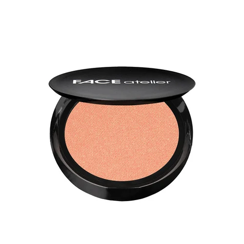 FACE atelier Ultra Blush - Peach Glaze 7.5 g / 0.27 oz