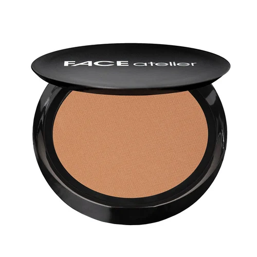 FACE atelier Ultra Bronzer - Brushed Sable 7.5 g / 0.27 oz