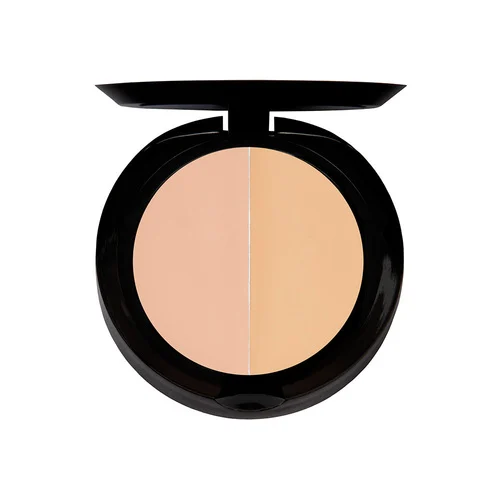 FACE atelier Ultra Camouflage Duet - Light 7 g / 0.26 oz 