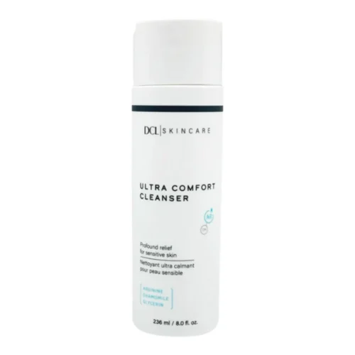 DCL Dermatologic Ultra-Comfort Cleanser 200 ml / 6.7 fl oz 