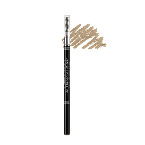 T LeClerc Ultra Fine Eyebrow Pencil - 01 Blond 1 piece 