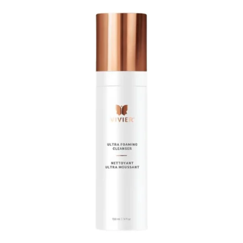 VivierSkin Ultra Foaming Cleanser 150 ml / 5.07 fl oz