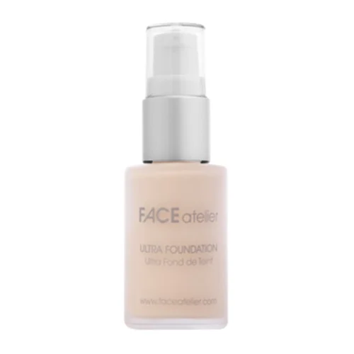 FACE atelier Ultra Foundation - #.5 Pearl 30 ml / 1 fl oz 