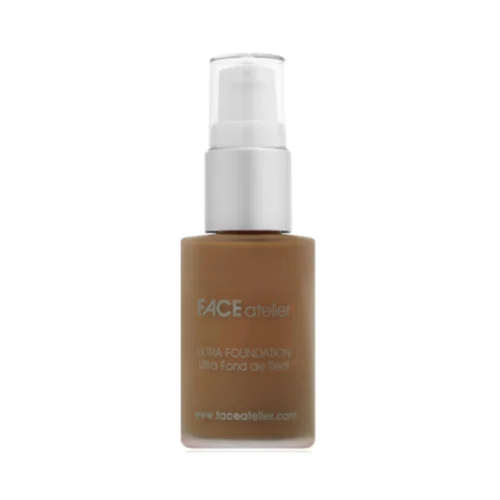 FACE atelier Ultra Foundation - #12 Sable 30 ml / 1 fl oz 