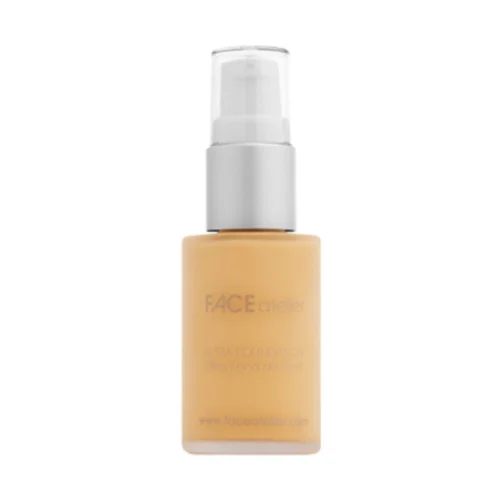 FACE atelier Ultra Foundation - #3 Wheat 30 ml / 1 fl oz 