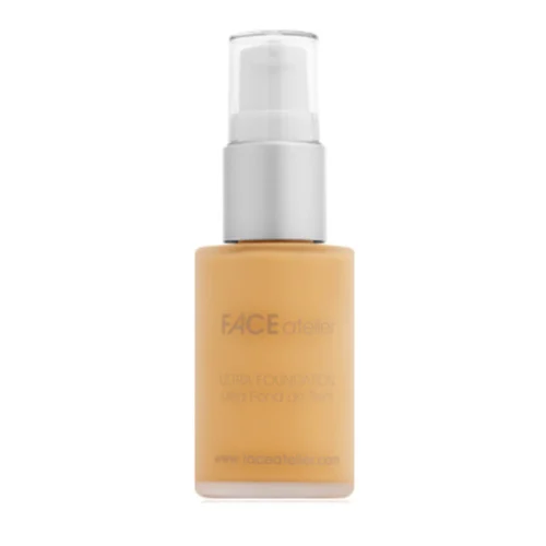 FACE atelier Ultra Foundation - #4 Sand 30 ml / 1 fl oz 