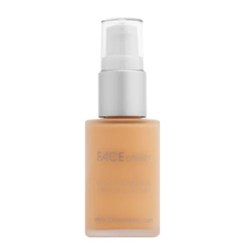 FACE atelier Ultra Foundation - #6 Honey 30 ml / 1 fl oz 