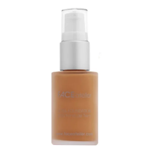 FACE atelier Ultra Foundation - #8.5 Suede 30 ml / 1 fl oz 