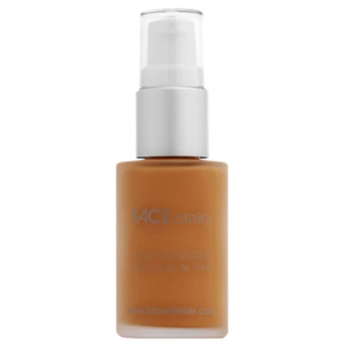 FACE atelier Ultra Foundation - #9 Toffee 30 ml / 1 fl oz 