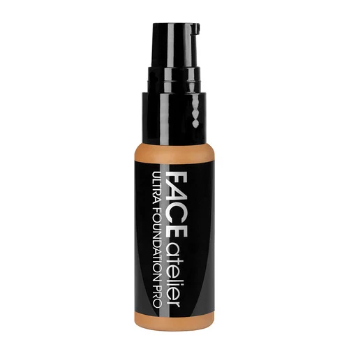FACE atelier Ultra Foundation PRO - #10 Cocoa 20 ml / 0.68 fl oz 