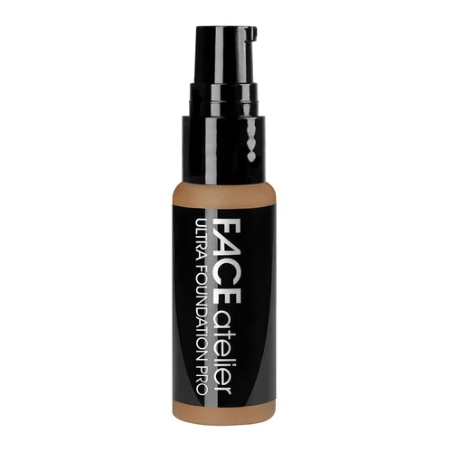 FACE atelier Ultra Foundation PRO - #12 Sable 20 ml / 0.68 fl oz 