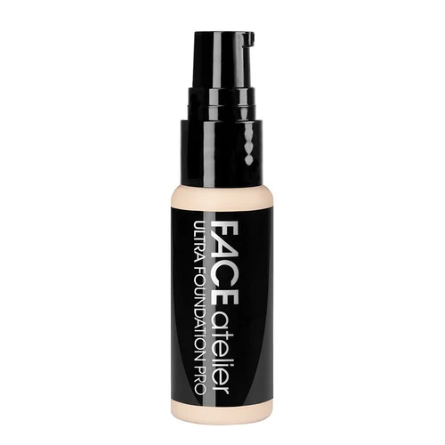 FACE atelier Ultra Foundation PRO - #1 Porcelain 20 ml / 0.68 fl oz 