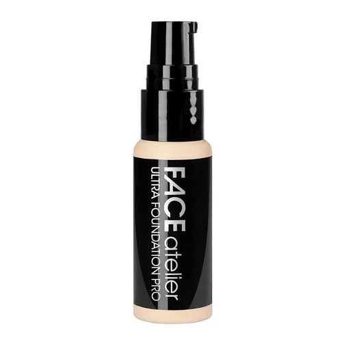 FACE atelier Ultra Foundation PRO - #2 Ivory 20 ml / 0.68 fl oz 