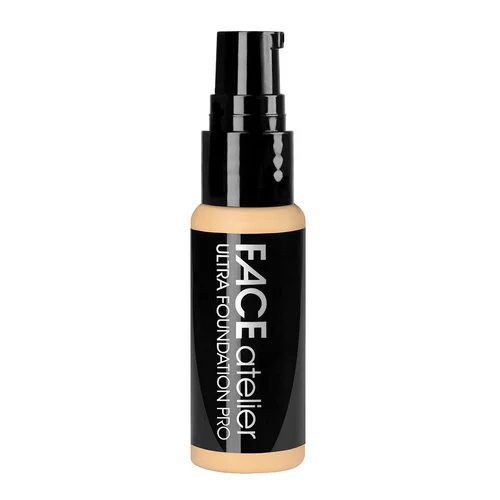 FACE atelier Ultra Foundation PRO - #6 Honey 20 ml / 0.68 fl oz 