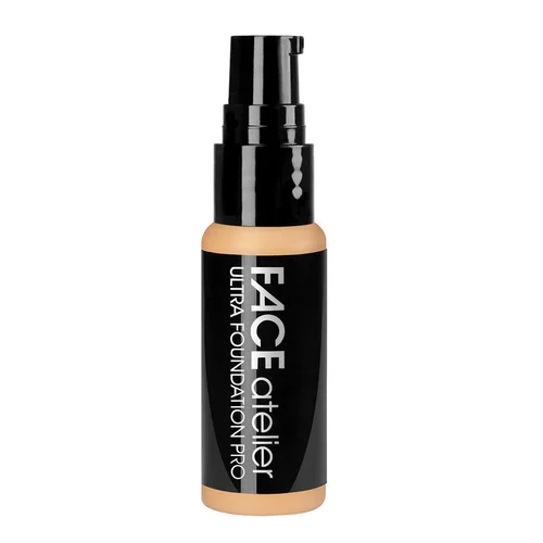 FACE atelier Ultra Foundation PRO - #8 Caramel 20 ml / 0.68 fl oz 