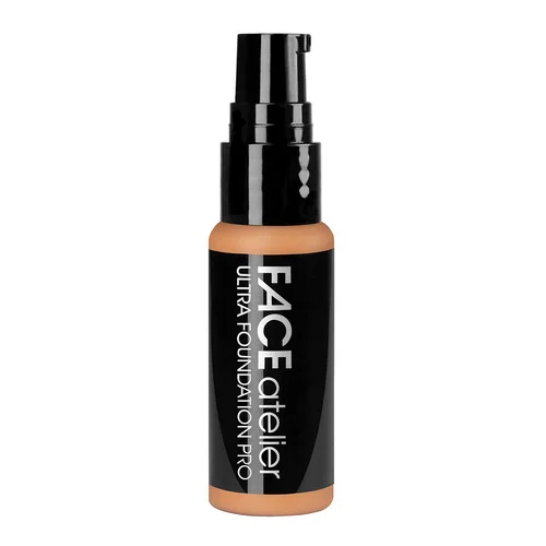 FACE atelier Ultra Foundation PRO - #9 Toffee 20 ml / 0.68 fl oz 