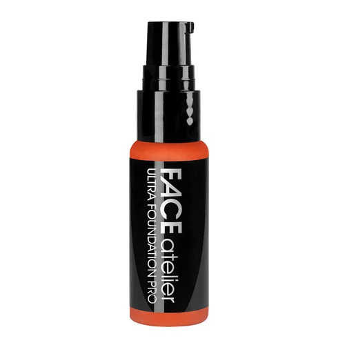 FACE atelier Ultra Foundation PRO - Heat 20 ml / 0.68 fl oz 