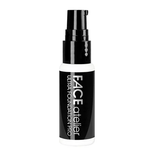 FACE atelier Ultra Foundation PRO - Zero Minus 20 ml / 0.68 fl oz 