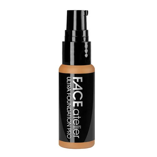 FACE atelier Ultra Foundation PRO - Zero Plus 20 ml / 0.68 fl oz 